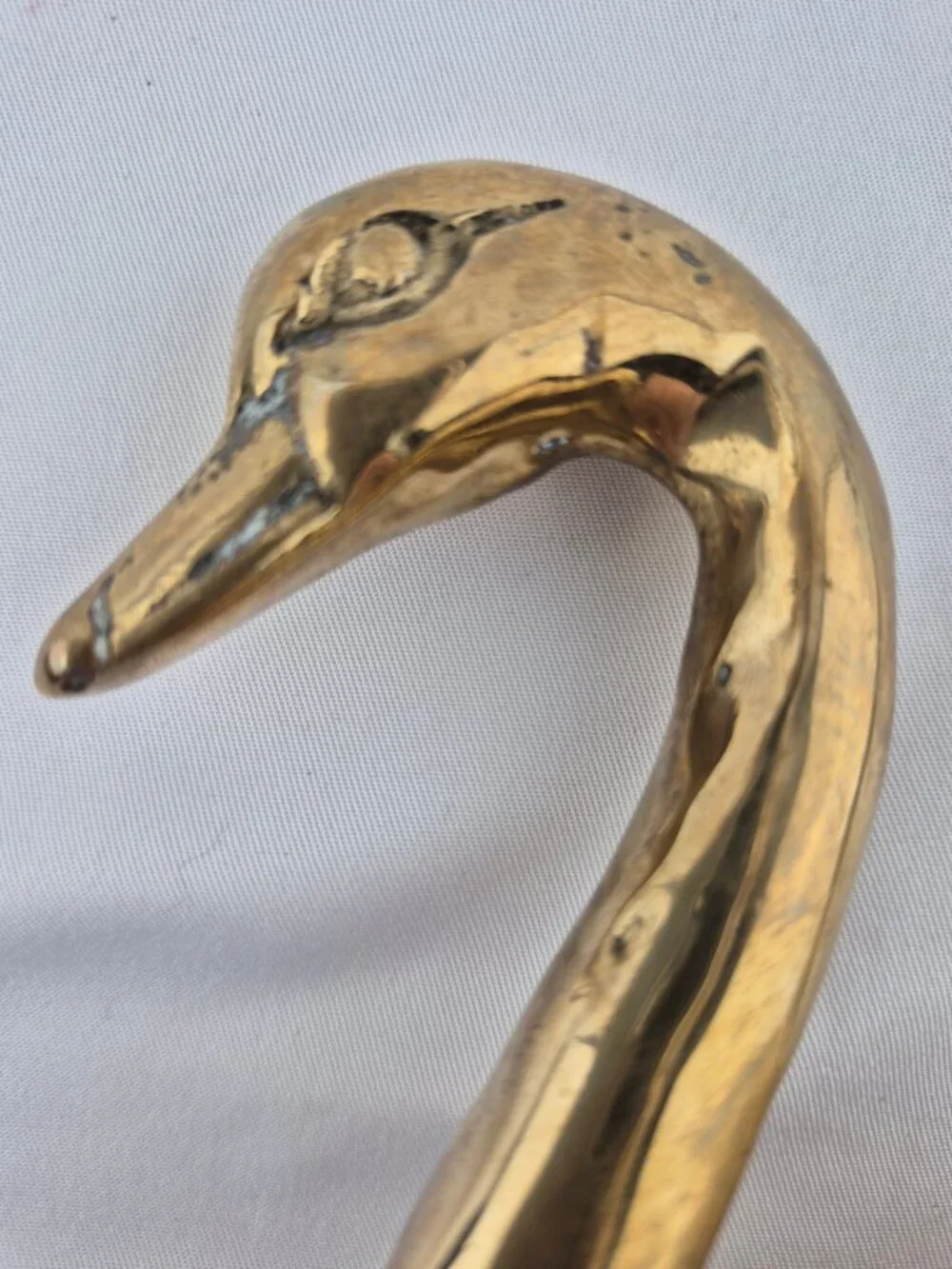 Vintage Brass vintage mcm